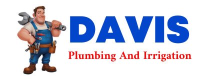 Trusted plumber in CECILTON